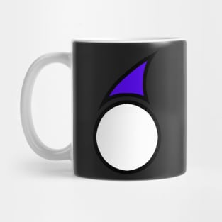 Tunamation Logo Mug